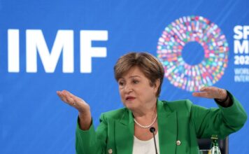 Los supervisores avisan de las complejas ventas de riesgo de los grandes bancos | Mercados Financieros