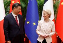 La UE eleva el pulso con China al vetar las grandes compras públicas de su material sanitario | Economía