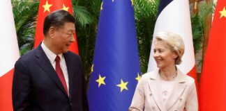 La UE eleva el pulso con China al vetar las grandes compras públicas de su material sanitario | Economía