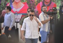 Daniel Noboa a The Economist: ‘El propósito es separar a la criminalidad de gente inocente que quiere vivir en paz’ | Política | Noticias