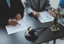 Jueces y fiscales completan más del 63 % de los 93 funcionarios judiciales destituidos en once meses | Política | Noticias