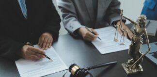 Jueces y fiscales completan más del 63 % de los 93 funcionarios judiciales destituidos en once meses | Política | Noticias