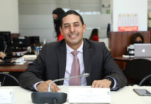 Asambleísta del correísmo Lenin Lara denunciado por presunta infracción electoral en el TCE | Política | Noticias