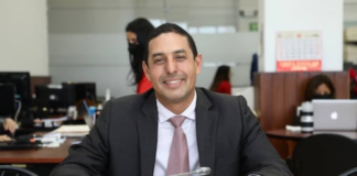 Asambleísta del correísmo Lenin Lara denunciado por presunta infracción electoral en el TCE | Política | Noticias