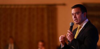 Presidente Daniel Noboa sancionó la Ley de Solidaridad Nacional y está publicada en el Registro Oficial | Política | Noticias