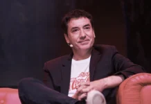 Carlos Martín asume un nuevo cargo en Coca-Cola