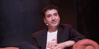 Carlos Martín asume un nuevo cargo en Coca-Cola