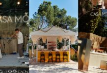 Multiópticas presenta su colección Solesea en Casa MÓ