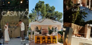 Multiópticas presenta su colección Solesea en Casa MÓ