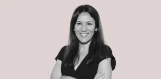 Cristina Moyano se incorpora a Jungle como Chief of Staff