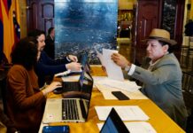 Revolución Ciudadana expulsa a David Arias, asambleísta de Galápagos, por ‘traición a sus principios’ | Política | Noticias