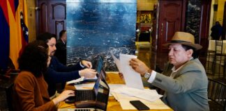 Revolución Ciudadana expulsa a David Arias, asambleísta de Galápagos, por ‘traición a sus principios’ | Política | Noticias