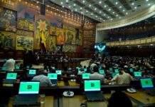 Nueva ley aumenta penas para adolescentes involucrados en delitos graves | Política | Noticias