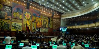 Nueva ley aumenta penas para adolescentes involucrados en delitos graves | Política | Noticias