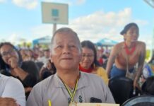 Antonio Vargas, expresidente de la Conaie, falleció este domingo, 29 de junio | Ecuador | Noticias