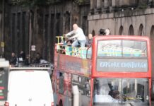 Acrobacias, accidentes y lagunas legales: el limbo de los dobles de acción | Negocios