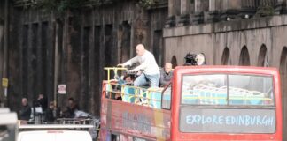 Acrobacias, accidentes y lagunas legales: el limbo de los dobles de acción | Negocios