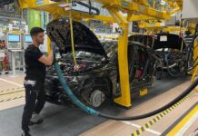 La economía de la zona euro registra una leve mejoría en el tercer trimestre del año al crecer un 0,2% | Economía