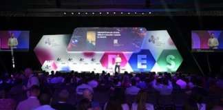 DES 2025 celebra una nueva edición centrada en tecnología e IA