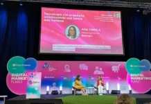 una banca con empatía en el DES 2025