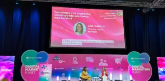 una banca con empatía en el DES 2025