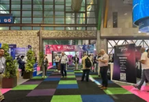 los CIO en el DES 2025