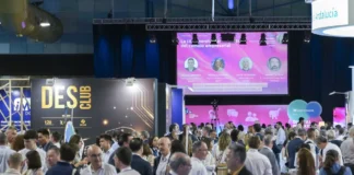 El DES 2025 Málaga conecta talento, tecnología y transformación