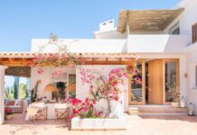 Las tres casas de la semana: arquitectura serena en Formentera por 13 millones | Negocios