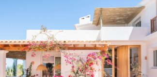 Las tres casas de la semana: arquitectura serena en Formentera por 13 millones | Negocios