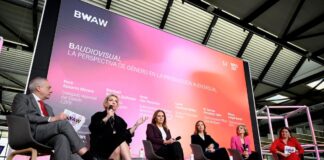 Si las mujeres mandasen (tanto como los hombres) | Horizonte 4.0