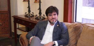 José de la Gasca, ministro de Gobierno: La Ley de Inteligencia no es para perseguir la libertad de expresión | Política | Noticias