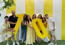 10 años impulsando marcas a través de la experiencia real