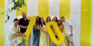 10 años impulsando marcas a través de la experiencia real