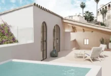 Invertir en ubicaciones residenciales de lujo internacionales