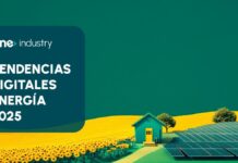 Las tendencias tecnológicas que transforman el sector energético