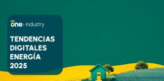 Las tendencias tecnológicas que transforman el sector energético