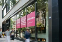 El nuevo espacio para eventos de Ephimera y WeWork