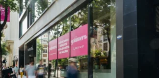 El nuevo espacio para eventos de Ephimera y WeWork