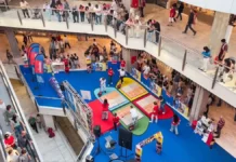 Vileda Turbo arrasa con su primer campeonato de fregar suelos