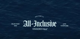 concurso de VRANDED Haus para emprendedores