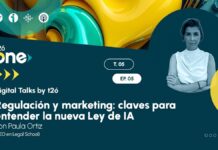 Digital Talks by t2ó ONE explora el impacto de la nueva ley de IA