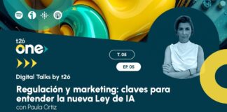Digital Talks by t2ó ONE explora el impacto de la nueva ley de IA
