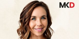 Entrevista a Megan Davies, Managing Director de Acast