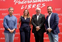 AVANTE crea una nueva categoría de agencia libre