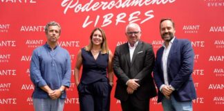 AVANTE crea una nueva categoría de agencia libre