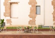 Cultura, vino y flores: el afterwork de Locale