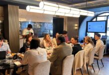 Así fue el evento de Labelium y MarketingDirecto.com