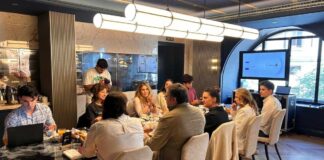 Así fue el evento de Labelium y MarketingDirecto.com