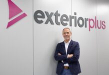 Javier Ramonet, nuevo responsable de HYPE de Exterior Plus