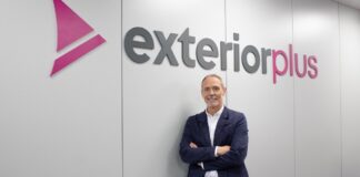 Javier Ramonet, nuevo responsable de HYPE de Exterior Plus